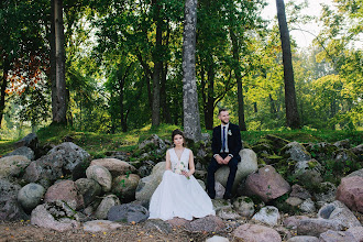 Photographe de mariage Aleksandra Shinkareva. Photo du 19.11.2018