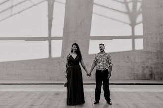 Vestuvių fotografas: Monika Chaňo. 02.06.2024 nuotrauka