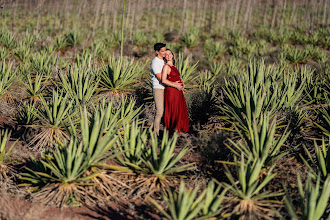 Hochzeitsfotograf Mile Vidic Gutiérrez. Foto vom 10.04.2024