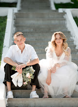 婚禮攝影師Andrey Gacko. 31.07.2024的照片