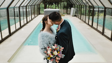 Hochzeitsfotograf Joan Mariño. Foto vom 12.06.2025