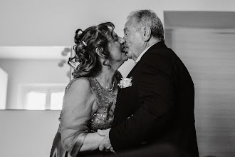 婚姻写真家 Pierpaolo Cialini. 05.09.2025 の写真