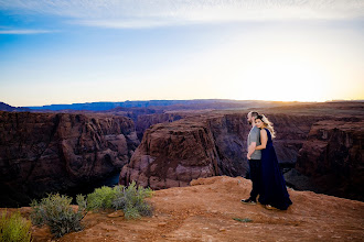 Photographe de mariage Cyndi Hardy. Photo du 09.11.2020