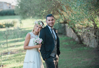 Wedding photographer Jenny Hanh. Photo of 28.06.2017