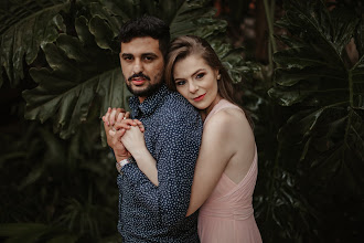 婚禮攝影師Giulia Montenegro. 11.05.2020的照片