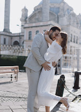 Fotografo di matrimoni Viktoriya Tambaeva. Foto del 23.03.2025
