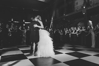 Wedding photographer Luis Gamborino. Photo of 21.11.2019