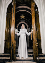 Fotógrafo de casamento Marina Ryazanceva. Foto de 01.04.2025