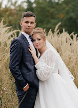 Wedding photographer Pavel Yanovskiy. Photo of 28.06.2022