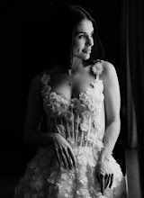 Wedding photographer Aleksandr Fostik. Photo of 10.08.2025