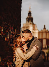 Photographe de mariage Agnieszka Gofron. Photo du 03.05.2025