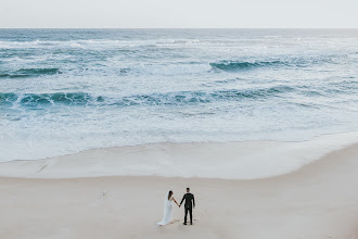 Düğün fotoğrafçısı Andreas Weiss. Fotoğraf 23.06.2020 tarihinde