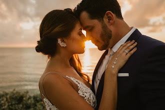 Photographe de mariage Lukas Guillaume. Photo du 04.01.2020