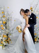 ช่างภาพงานแต่งงาน Maksim Fadeev. ภาพเมื่อ 21.03.2023