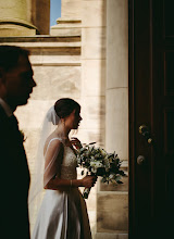 Düğün fotoğrafçısı Valentina Boeck. Fotoğraf 28.09.2023 tarihinde