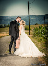 Fotógrafo de casamento Didier Bezombes. Foto de 20.06.2017