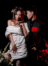 婚礼摄影师Yuliya Mayer. 24.06.2024的图片