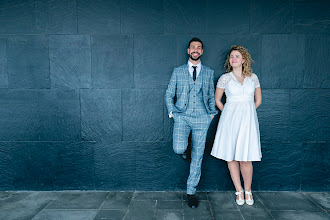 婚禮攝影師Alessandro Pietrosanti. 04.01.2023的照片
