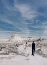 Vestuvių fotografas: Andrey Frolov. 17.02.2021 nuotrauka