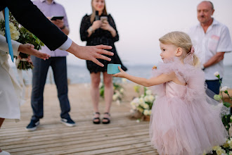 Esküvői fotós: Dmitriy Selivanov. 22.10.2023 -i fotó