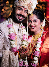 Wedding photographer Tejas Sinha. Photo of 23.02.2022