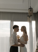 Nhiếp ảnh gia ảnh cưới Olga Shishuk. Ảnh trong ngày 29.03.2024