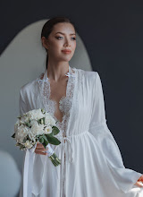 Bröllopsfotografer Valentina Ermilova. Foto av 26.05.2024
