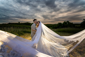 婚姻写真家 Ákos Erdélyi. 26.05.2025 の写真