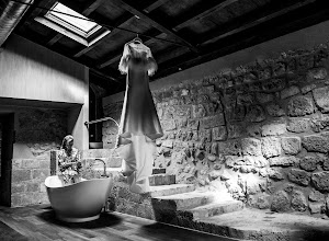 Wedding photographer Alvaro De La Corte. Photo of 19.11.2022