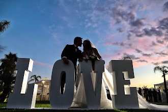 Wedding photographer Ciro Del Vecchio. Photo of 20.11.2020