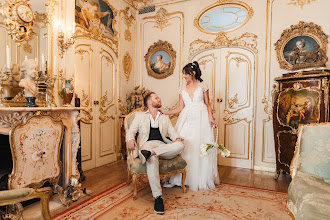 Wedding photographer Bianca Bellos Fariña. Photo of 10.08.2025