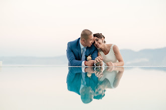 Wedding photographer Ioannis Tzanakis. Photo of 02.06.2024