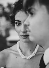 Vestuvių fotografas: Ekaterina Chumak. 25.04.2024 nuotrauka