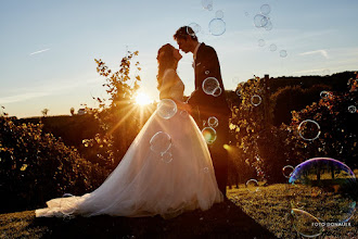 Fotografo di matrimoni Gerhard Donauer. Foto del 11.05.2019