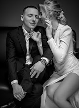 Bröllopsfotografer Aleksey Kholin. Foto av 27.03.2024