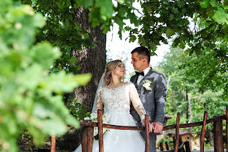 Photographe de mariage Pavel Pozdnyak. Photo du 28.06.2022