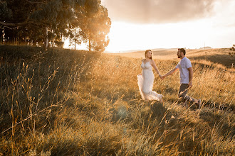 Wedding photographer Emerson Ribeiro. Photo of 11.09.2024