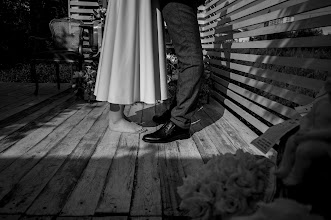 婚禮攝影師Sofya Ivanova. 14.01.2023的照片