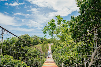 Fotógrafo de bodas Andrés Cadena. Foto del 30.09.2021