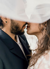 Nhiếp ảnh gia ảnh cưới Devang Patel. Ảnh trong ngày 27.04.2024