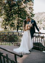 Wedding photographer Matiss Andersons. Photo of 02.01.2024