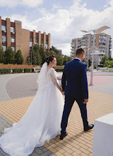 Bröllopsfotografer Tatyana Finogenova. Foto av 14.01.2021