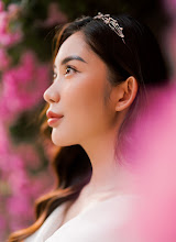 Wedding photographer Bảo Gia. Photo of 22.04.2023