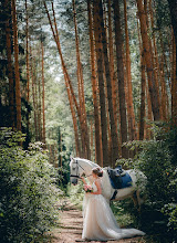 Fotógrafo de bodas Dmitriy Solovkov. Foto del 15.06.2018