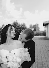 Photographe de mariage Mariya Musatova. Photo du 26.05.2024