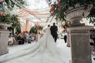 Wedding photographer Mikhail Aksenov. Photo of 13.07.2022