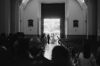 Svatební fotograf Vicente Ledesma Ealo. Fotografie z 06.08.2025