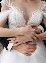 Huwelijksfotograaf Kristina Nevskaya. Foto van 09.04.2024