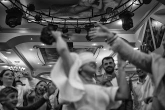 Photographer sa kasal Giorgi Mikeladze. Larawan ng 09.12.2023