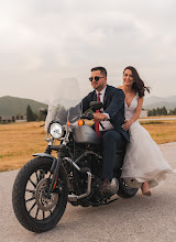 Wedding photographer Nikola Mihailovic. Photo of 31.03.2022